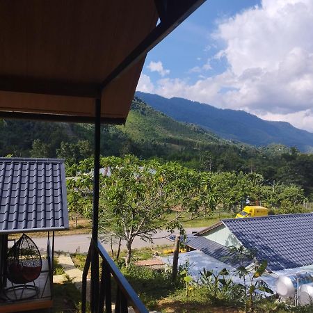 Đông Giang Sky Villa A So Ra Amo Extérieur photo